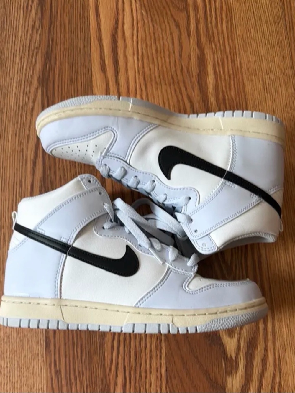 Nike Dunk High